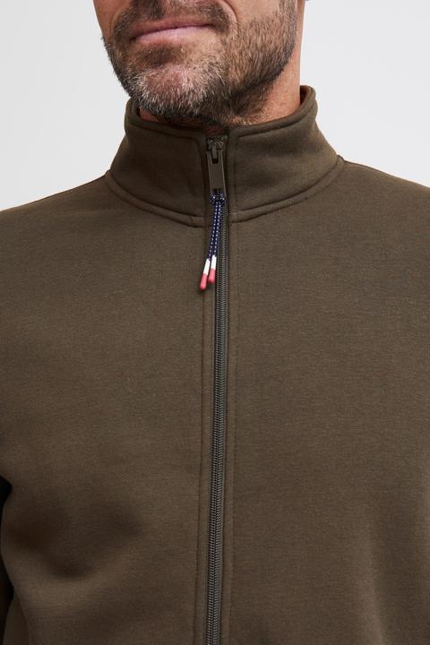 Produktbild FQ1924 FQWilliam sweat cardigan - Sweatshirt - 21900560 (S)