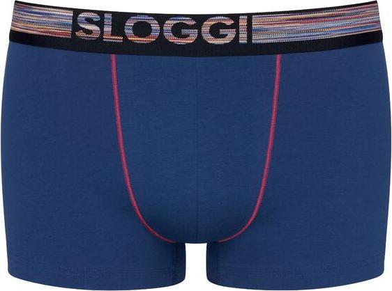 Image du produit Sloggi men GO Hipster (L, lot de 2)
