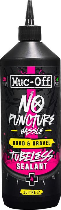 Muc-Off Road & Gravel Tubeless sealant