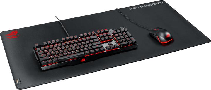 Immagine prodotto ASUS Fodero ROG (Largamente)
