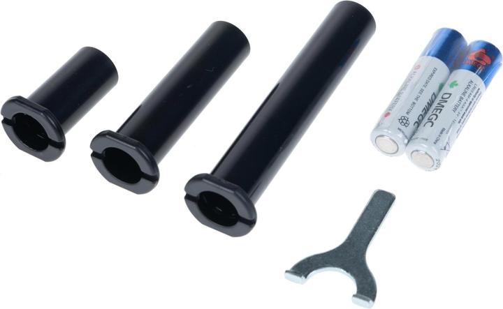 Produktbild Yale Türspion YY45 (Digital)