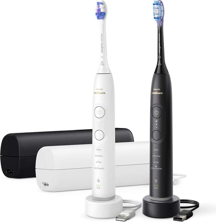 Philips Sonicare Series 7100 (Brosse à dents sonique)