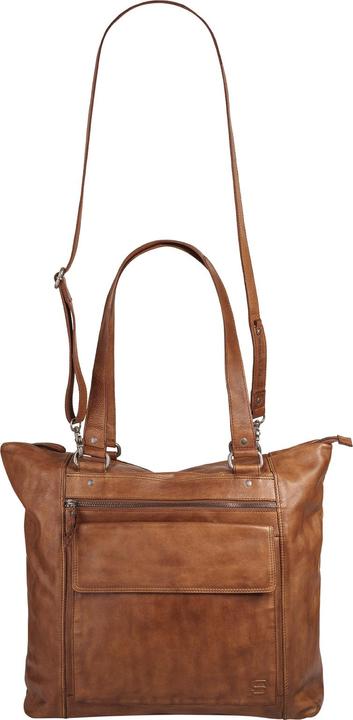 Actual product image Spikes & Sparrow Shopper