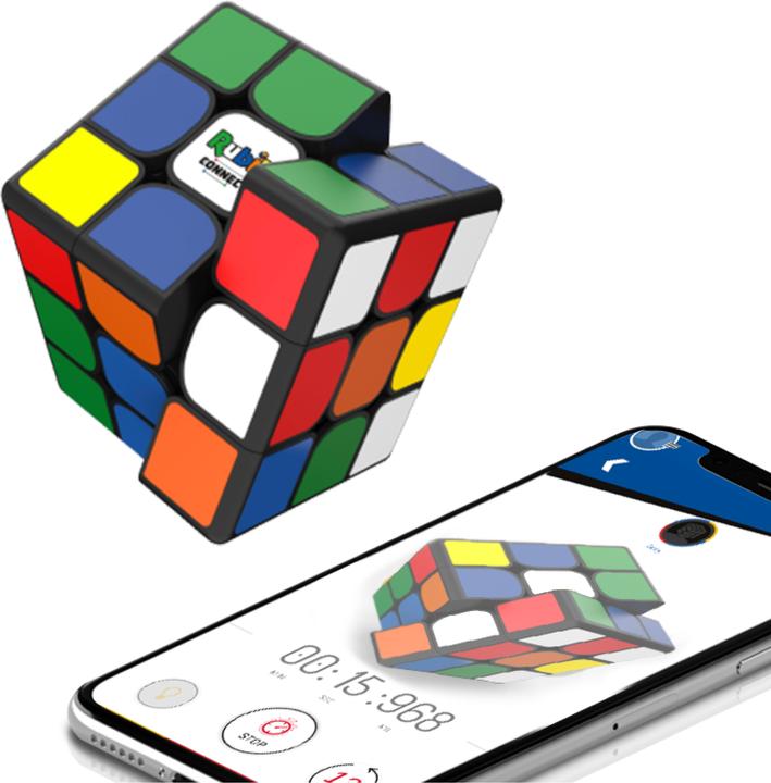 Particula Rubik's Connected (3 x 3)