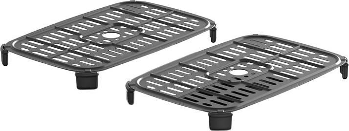 Actual product image Concept Frytkownica beztłuszczowa double FR8000