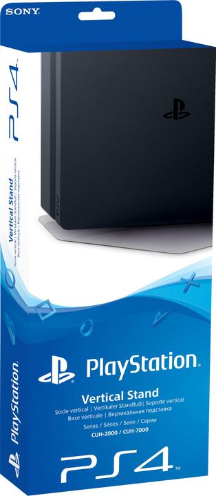 Produktbild Sony Playstation - Vertikaler Standfuss, PS4 (PS4)