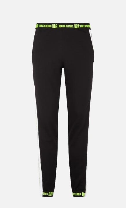 Boxeur des Rues Sweatpants Elastic Tapes (XXL)