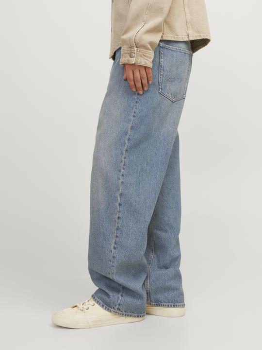 Image du produit Jack & Jones JJIALEX JJORIGINAL SBD 308 SN Jeans Baggy Fit Jeans Baggy Fit (28)