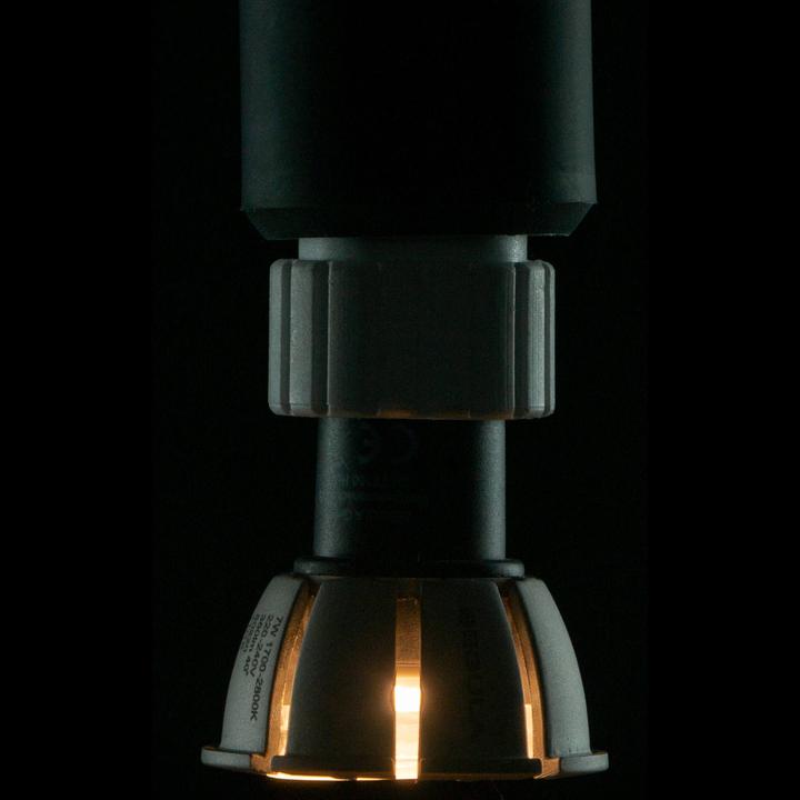 Produktbild Segula LED Reflektor Ambiente GU10 dimmb. (GU10, 7 W, 400 lm, 1 x, G)