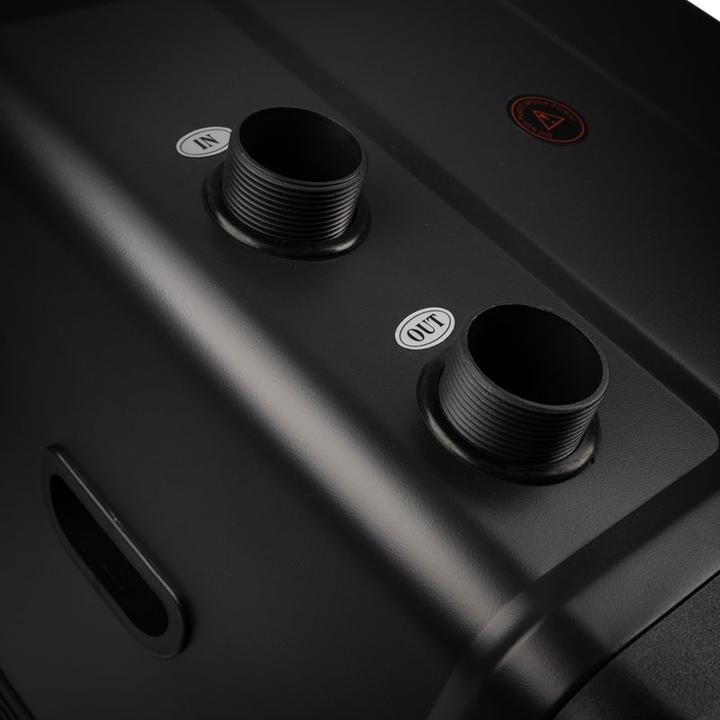 Actual product image Hailea Ultra Titan 2000 HC1000