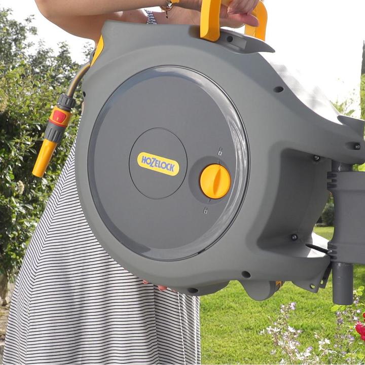 Immagine prodotto Hozelock Tubo flessibile (25 m)