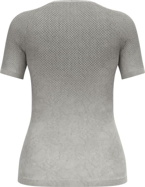 Produktbild Odlo Women's Performance Light Rain Dye BL Top Crew S/S (XL)