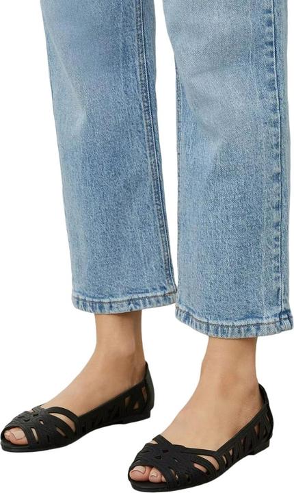 Produktbild Dorothy Perkins Prim Peep Toe Breite Pumps (37)