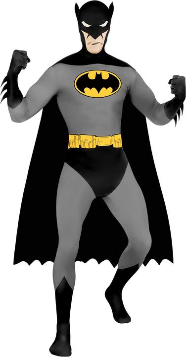 Actual product image Rubies Batman costume overall (M)