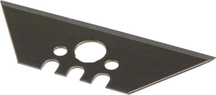 Produktbild Rs Pro Teppichmesser-Klinge, Flach, 10-teilig