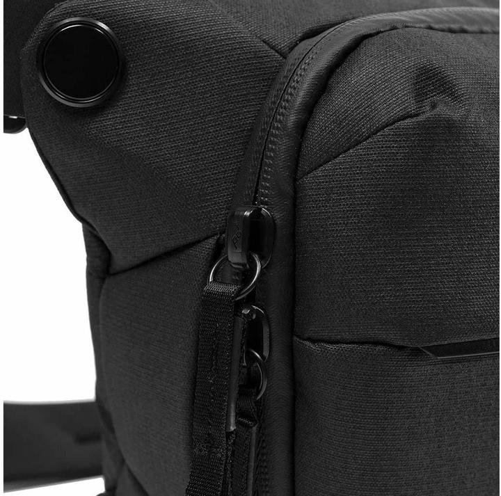 Image du produit Peak Design Harnais de tous les jours 3L v2 (Kamera Bereitschaftstasche, 3 l)
