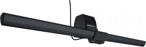 Actual product image Hannspree HC270HPB (1920 x 1080 pixels, 27")