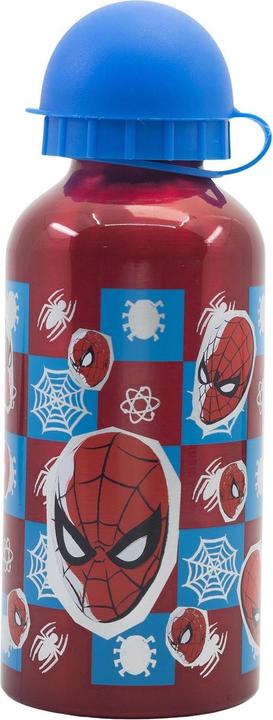 Productafbeelding Stor Euromic - Waterfles 400 ml. - Spider-Man (088808717-74734) (0.40 l)