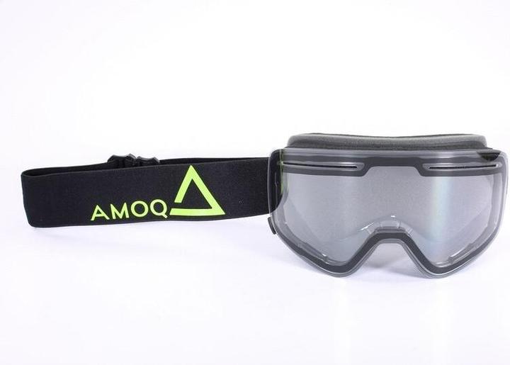 Image du produit Amoq Vision Magnetic (Jaune, Noir)