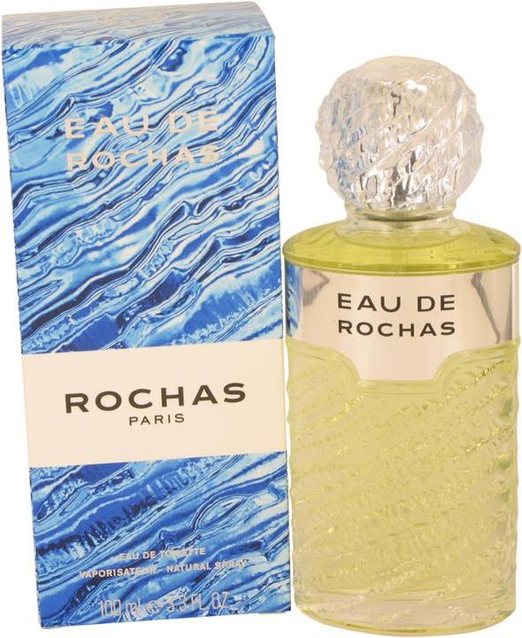 Immagine prodotto Rochas Eau De (Eau de toilette, 100 ml)