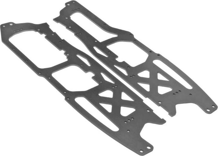Image du produit HPI Savage Flux Main Chassis Set 2.5mm