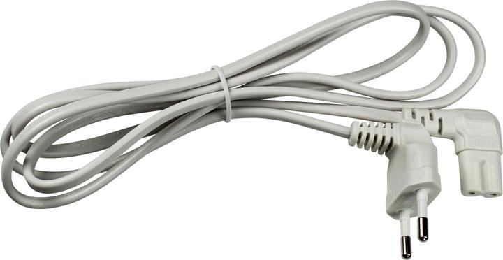 Produktbild As - Schwabe Kleingeräte-Zuleitung Typ C7 (1.50 m)