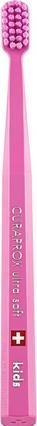 Actual product image Curaden Curaprox CS 5500 KIDS, Ultra Soft toothbrush, 1 piece (Soft, 1 x)