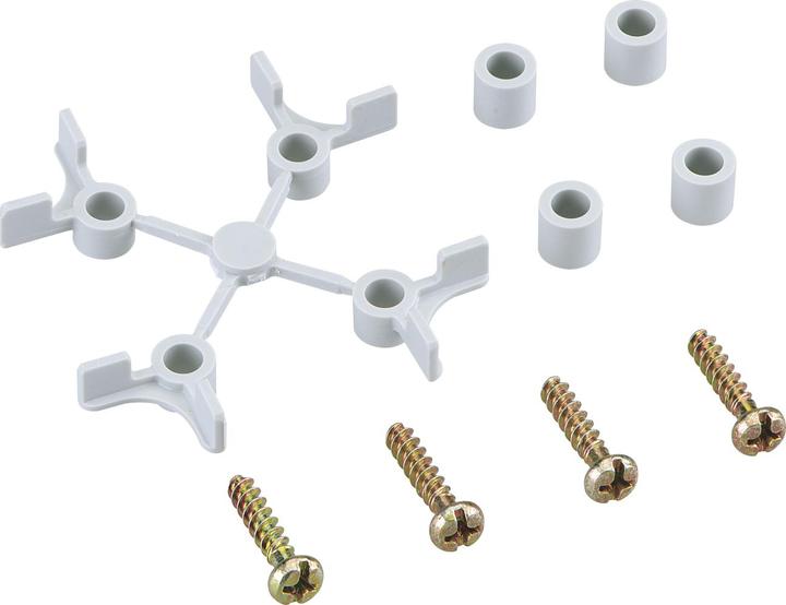 Image du produit Spelsberg TK DST Kit d'entretoises 1 pc.
