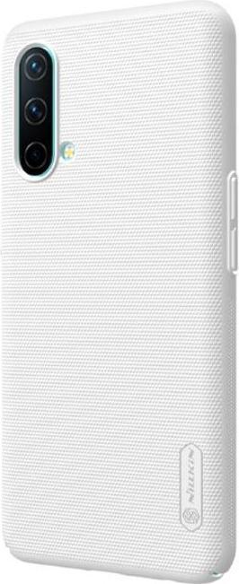 Actual product image Nillkin Super Frosted Shield Series (OnePlus North CE)