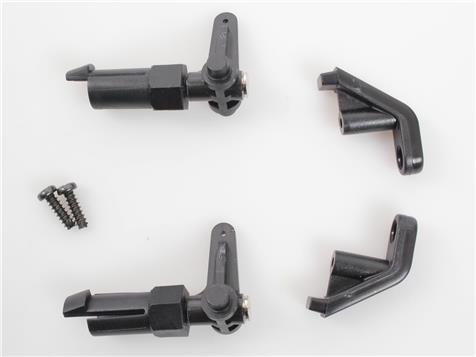 Image du produit Revell Kit de suspension avant (1:18)