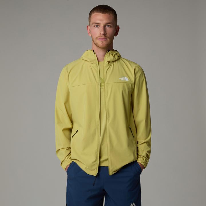 Produktbild North Face Ma Hoodie Wind (L)