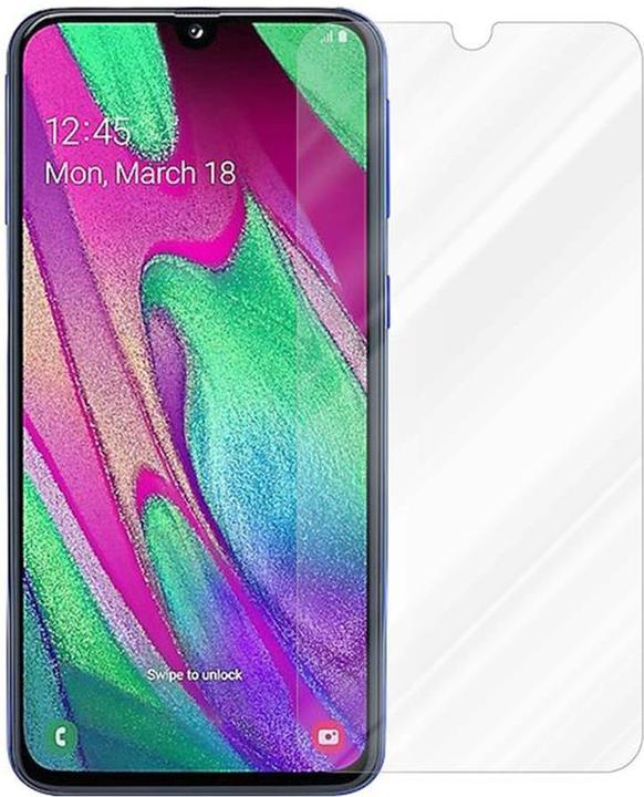 Immagine prodotto Cadorabo Vetro di protezione del display per Samsung Galaxy A40 (1 Pezzo/i, Samsung Galaxy A40)