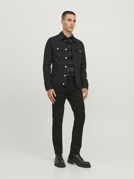 Actual product image Jack & Jones Gingham check shirt (XS)