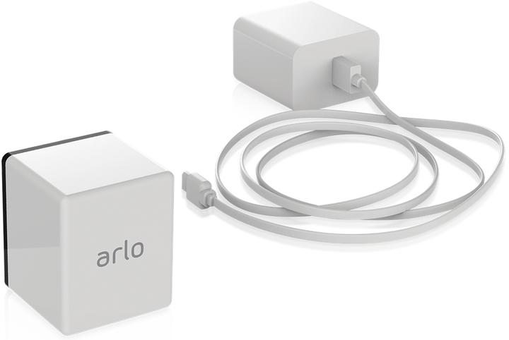 Produktbild Arlo Pro Ersatz-Akku