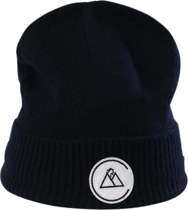 Actual product image Cash-Mere Kaschmir Casual Mütze (One size)