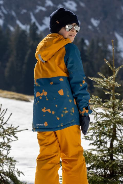Immagine prodotto Rukka Champion Kinder Winterjacke (104)