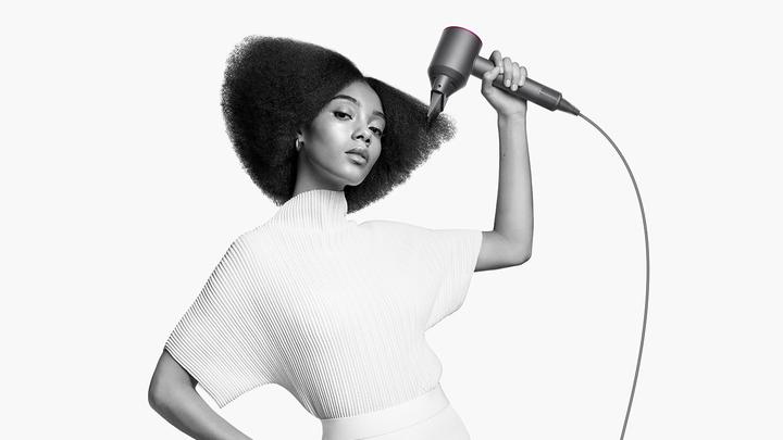 Produktbild Dyson Supersonic Haartrockner