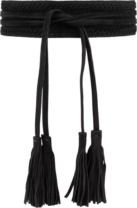 MAJE Ledergürtel (One Size)