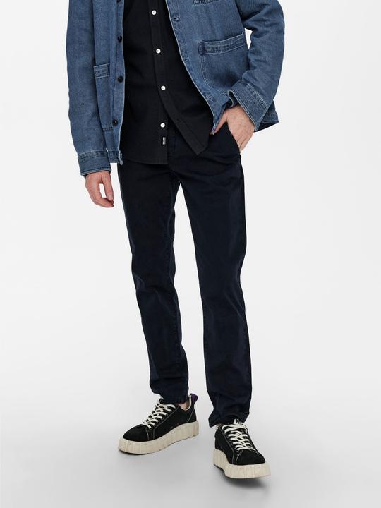 Actual product image Only & Sons Slim Fit Chino (30)