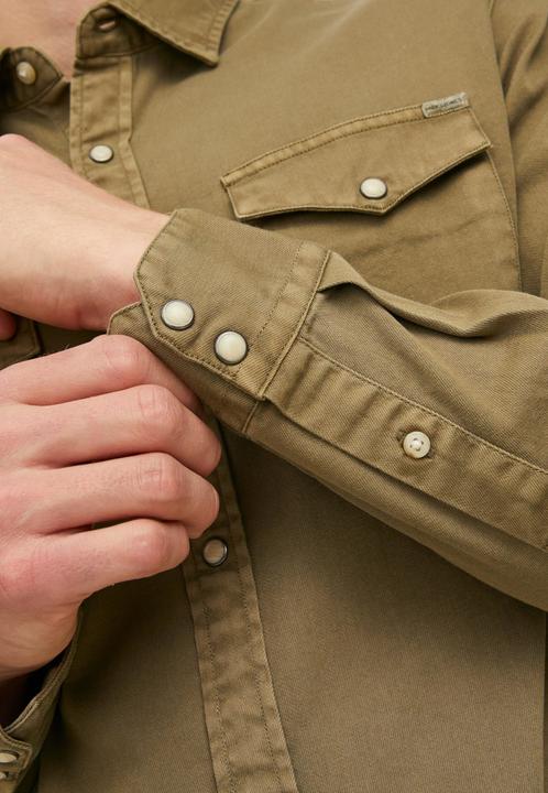 Produktbild Jack & Jones Must-have Hemd (XXL)