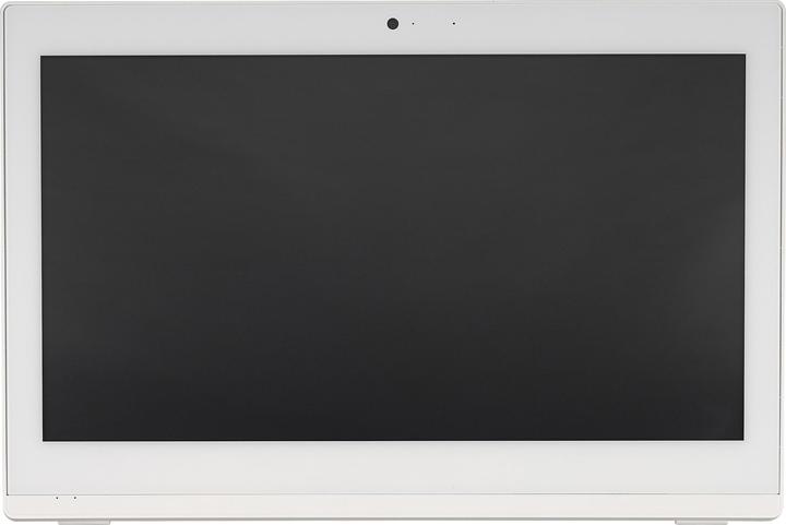 Actual product image Shuttle Intel Celeron 3865U, max. DDR4-2133 SoDIMM, touch, Intel HD Graphics 610, Gigabit LAN, WLAN, Bluetoo (Intel Celeron 3865U)