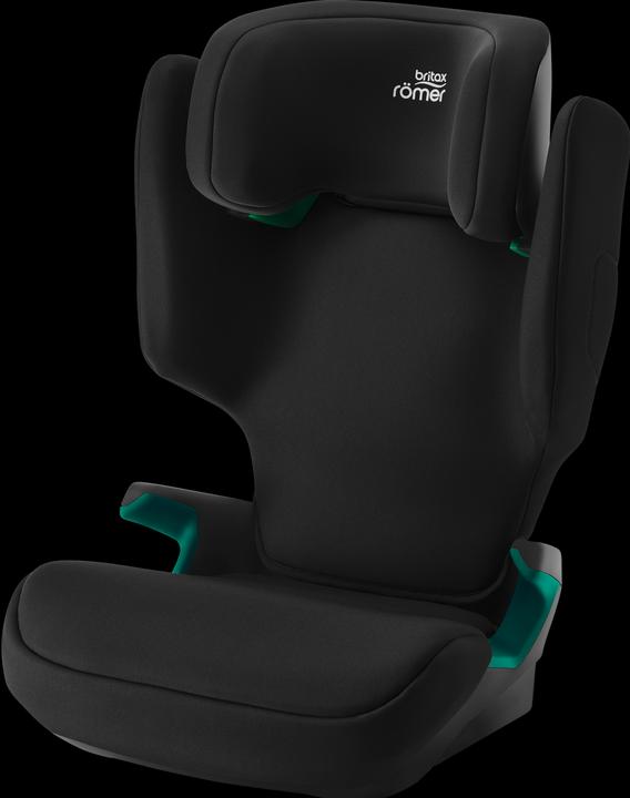 Produktbild Britax Römer Adventure Plus (Kindersitz, ECE R129/i-Size Norm)