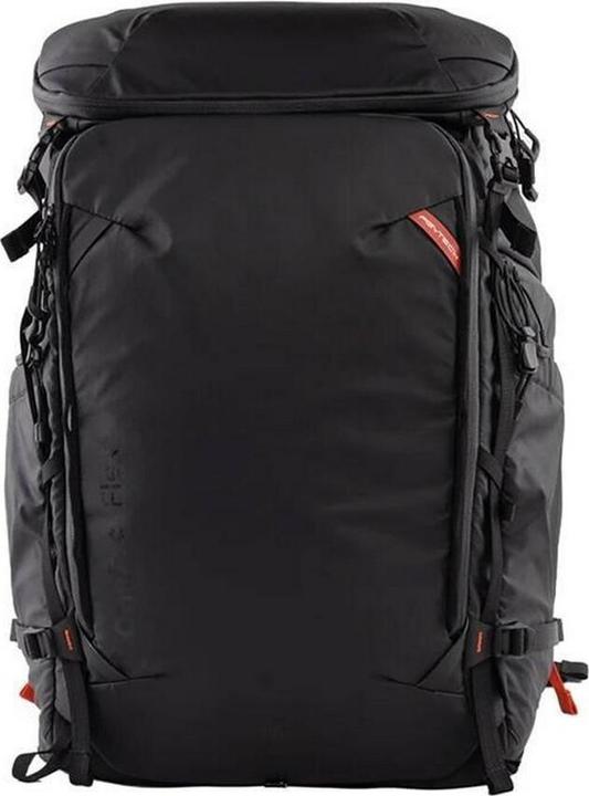 Produktbild Pgytech OnePro Flex + Camera Insert L (Fotorucksack, Kamera Innentasche, 50 l)
