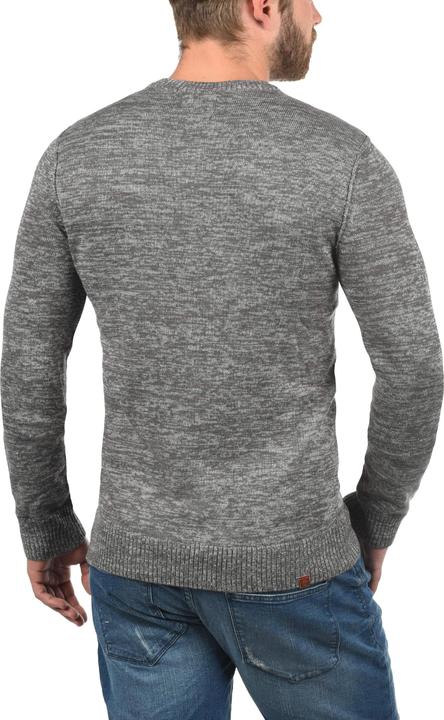 Immagine prodotto Blend Dansel Maglione Pullover Maglieria Da Uomo Con Collo A V (S)