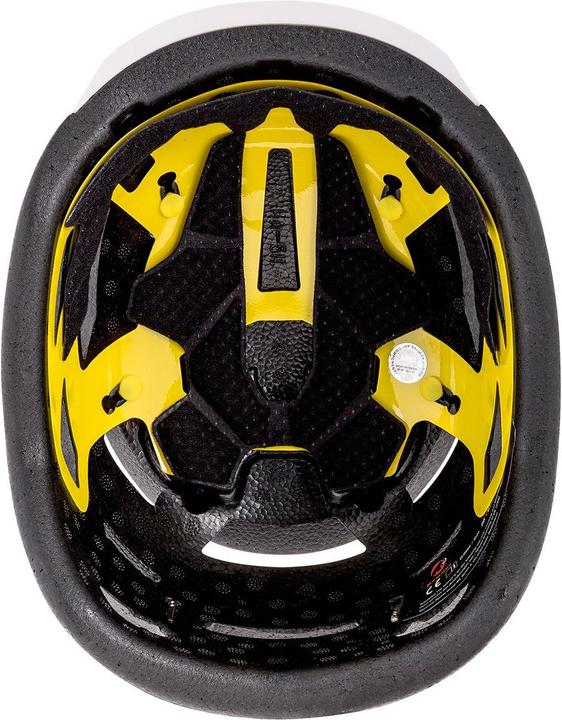 Actual product image Mammut Wall Rider MIPS climbing helmet (56 - 61 cm)