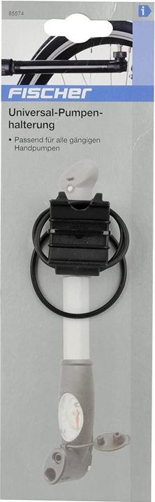 Immagine prodotto Fischer Supporto universale per pompa