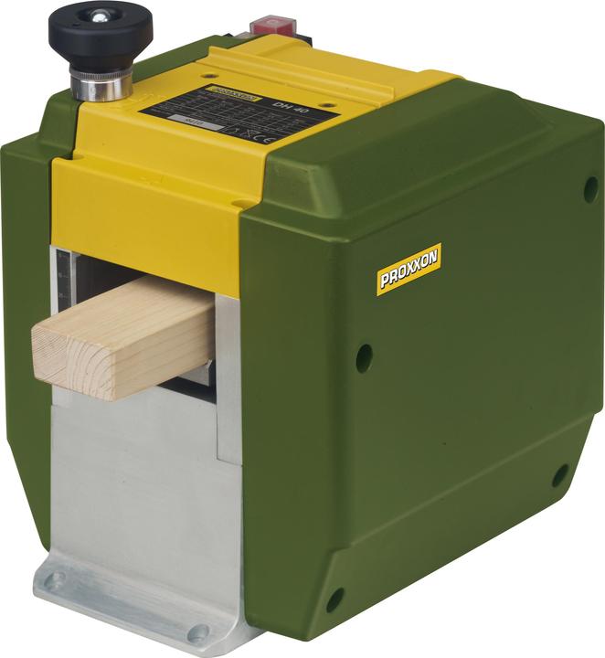 Produktbild Proxxon Dickenhobel DH 40