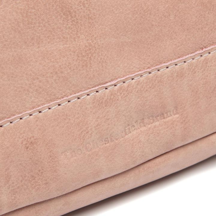 Immagine prodotto The Chesterfield Brand Weimar Umhängetasche Leder 24 cm