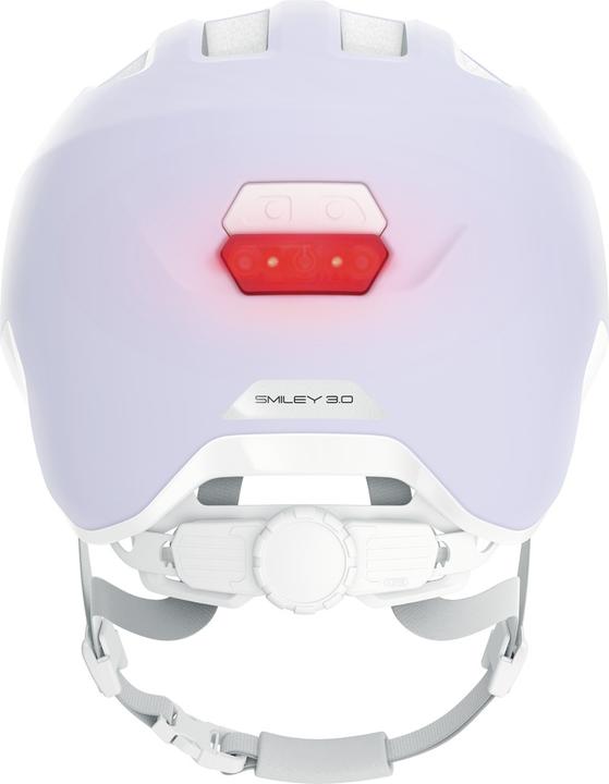 Actual product image Abus Smiley 3.0 ACE LED (50 - 55 cm)