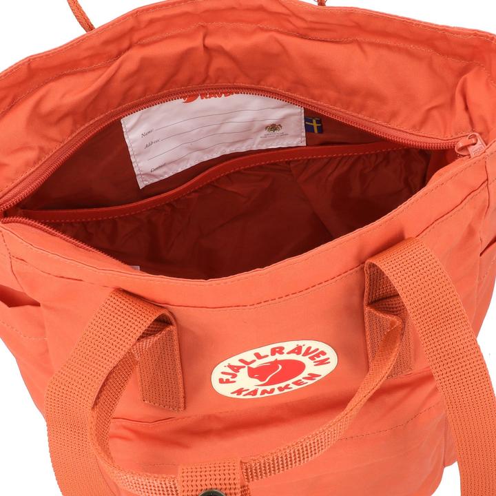 Actual product image Fjällräven Totepack (14 l)